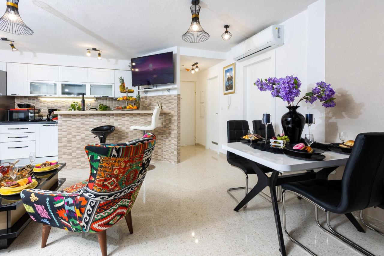 Apartament Presley