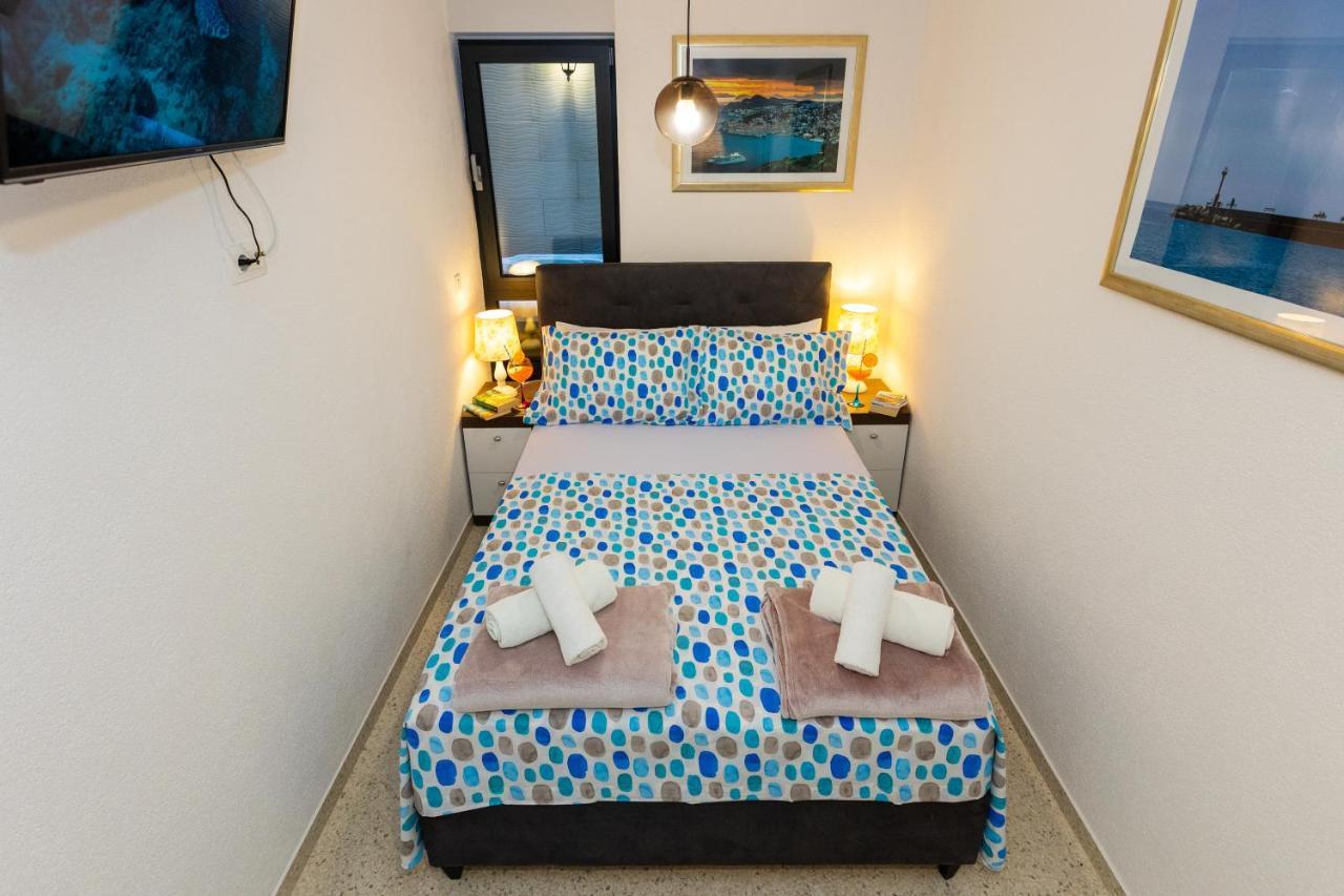 Apartament Presley Dubrownik