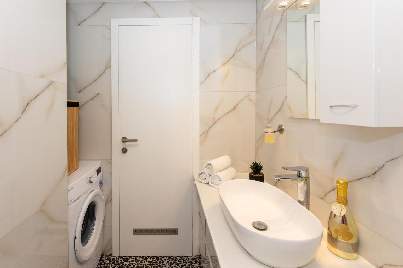 Apartament Presley