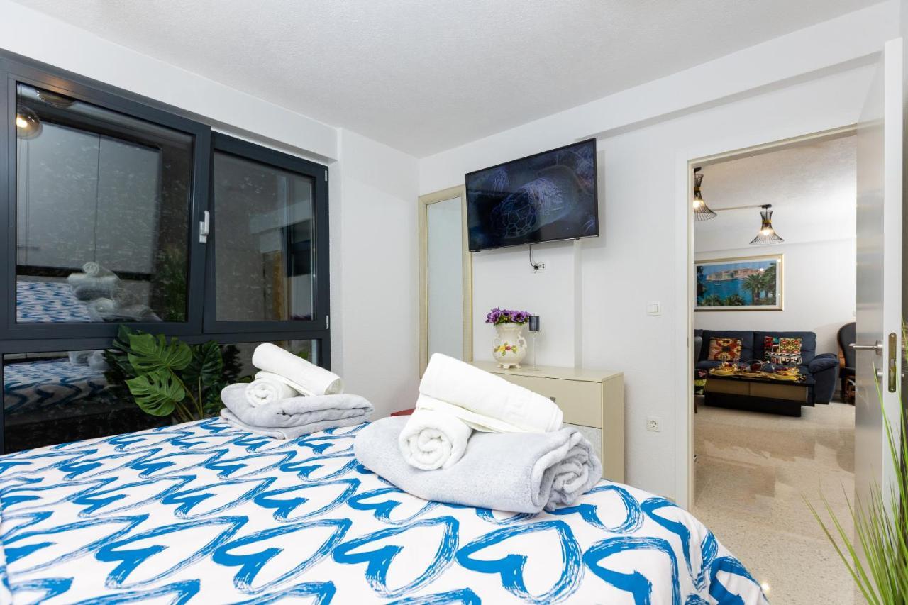 Presley Apartament